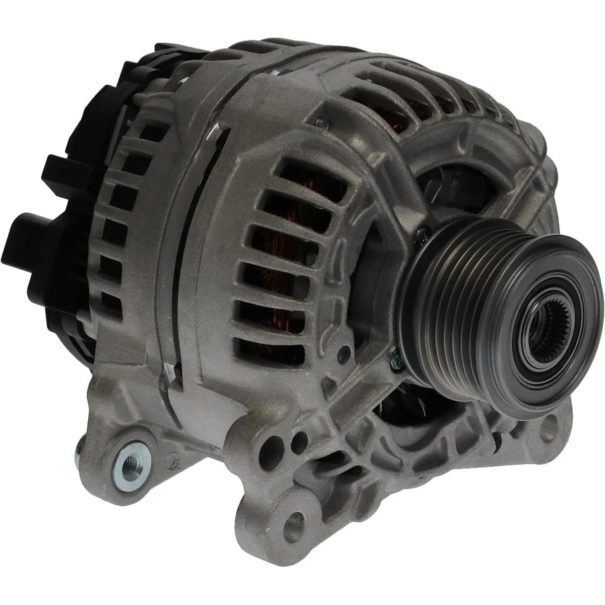Alternator for Audi A3, TT (2006–2013)