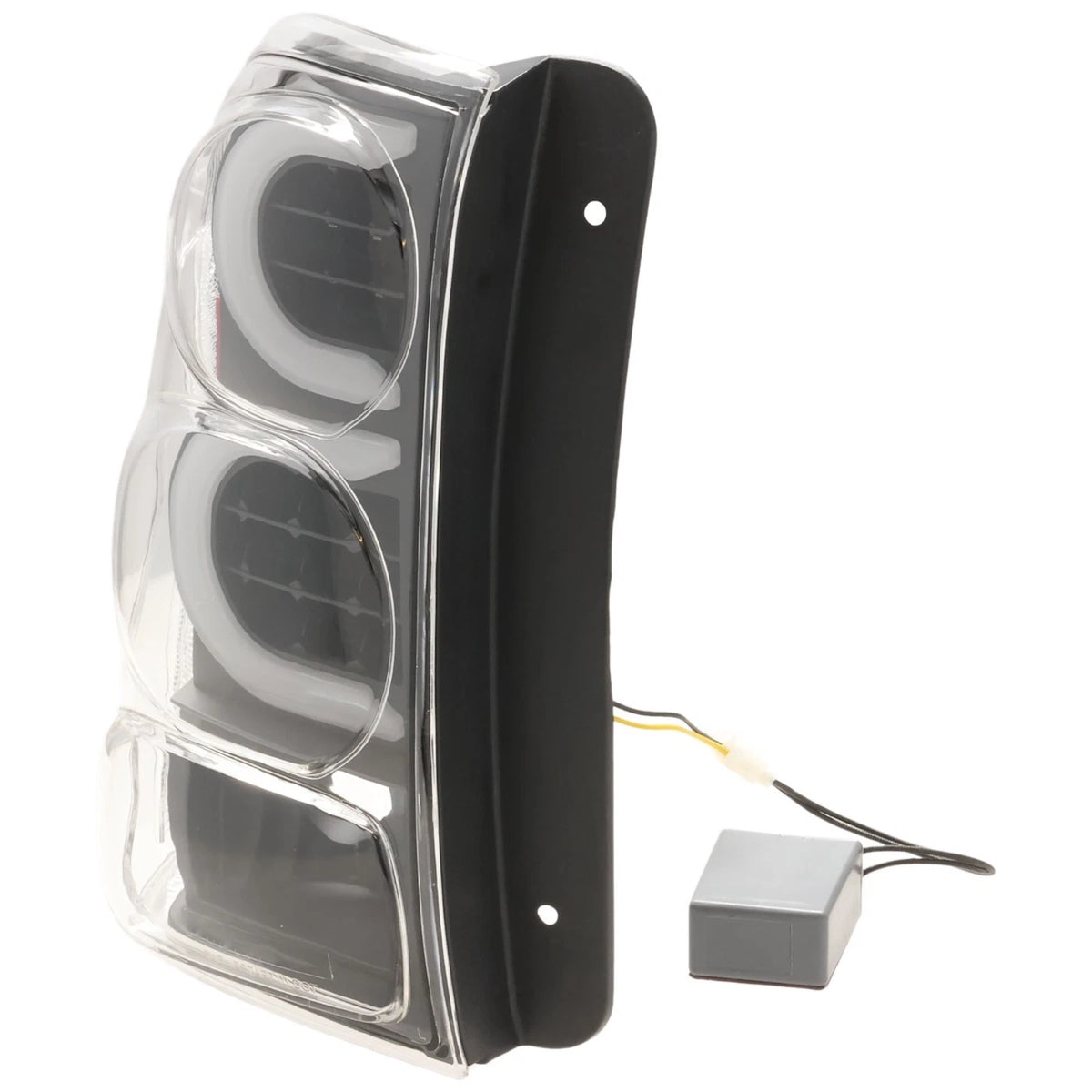 Tail Lights Set of 2 for Chevy (Driver & Passenger Side)