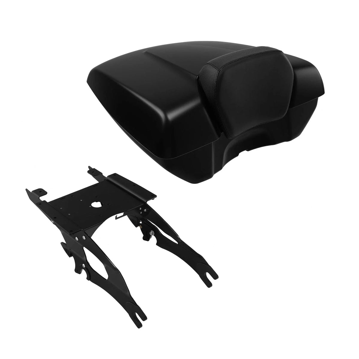 2015-2023 Indian Roadmaster Low Profile Trunk Pad Mount
