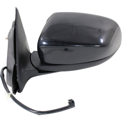 Power Mirrors Set with Memory for Jeep Cherokee (2014–2018) - 2 Pieces