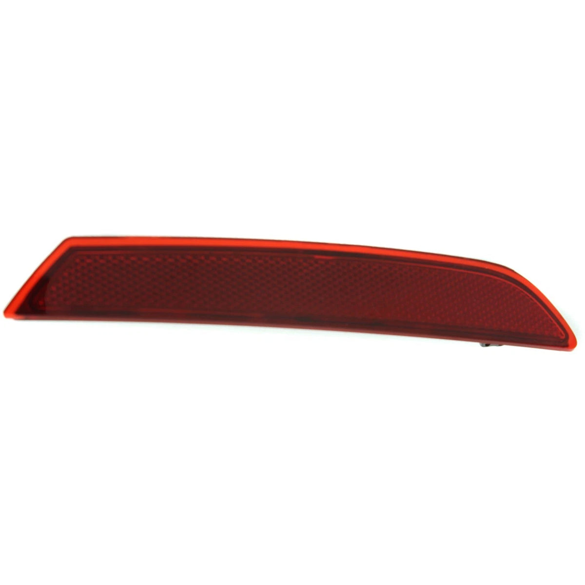 Rear Bumper Reflector for BMW 530 540 540i xDrive (2011–2017)