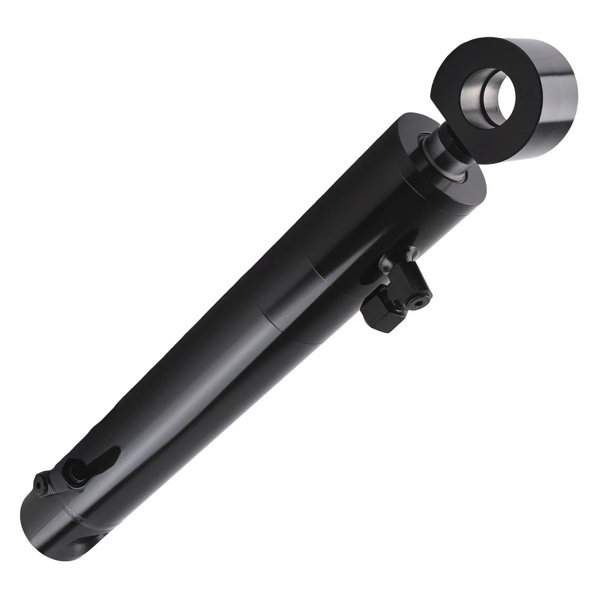 Hydraulic Tilt Cylinder 3787963 for Caterpillar Skid Steer Loader 236D3
