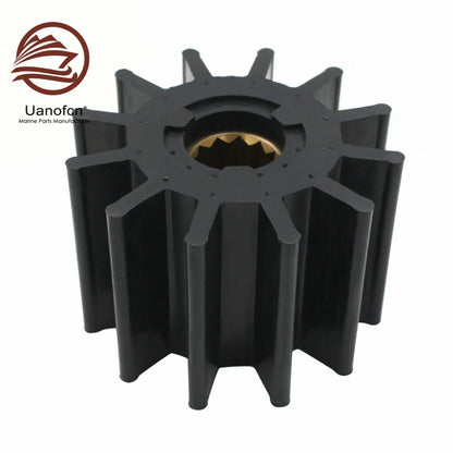 Inboard Water Impeller 09-819B, 875736-1, 18-3275 for Jabsco Johnson