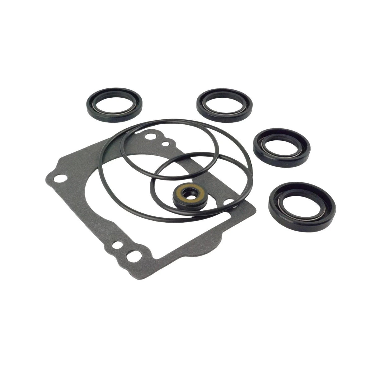 18-8380 Seal Kit for Suzuki DF150-DF250 25700-93J00 (2000–2023)