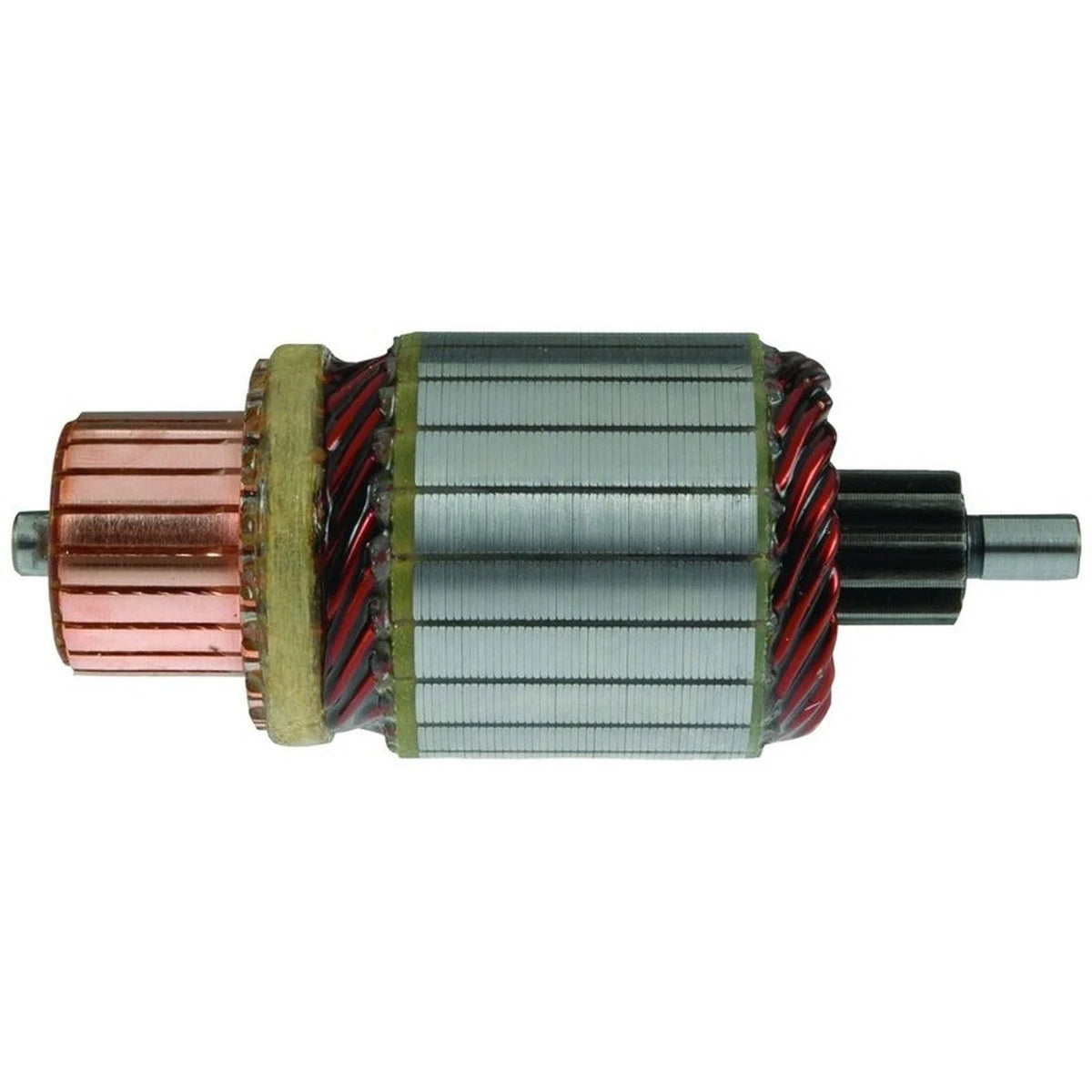 Armature for Toyota Echo L4 1.5L (2000–2002)