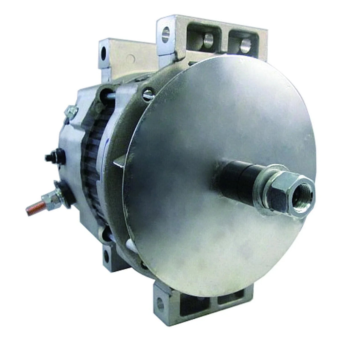 Alternator for Caterpillar 345C, 345CHCR, C13 Acert (2006–2008)