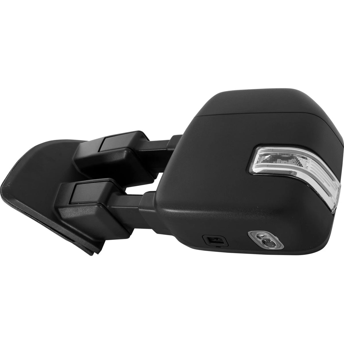 Heated Towing Mirror Driver Left for Ford F-150 (2018–2020)