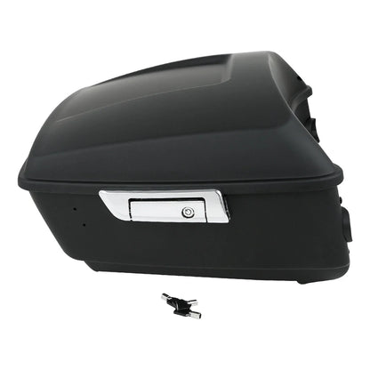 LED Speakers for Trunk Rack on Harley Touring Models (2014–Present)