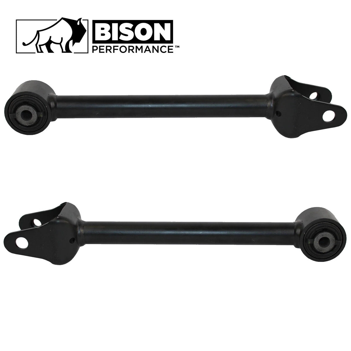 Lateral Control Arm Pair for 2005-2015 Toyota Hilux N70 Rear