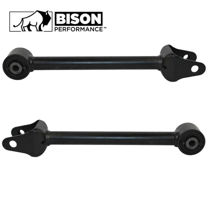 Lateral Control Arm Pair for 2005-2015 Toyota Hilux N70 Rear