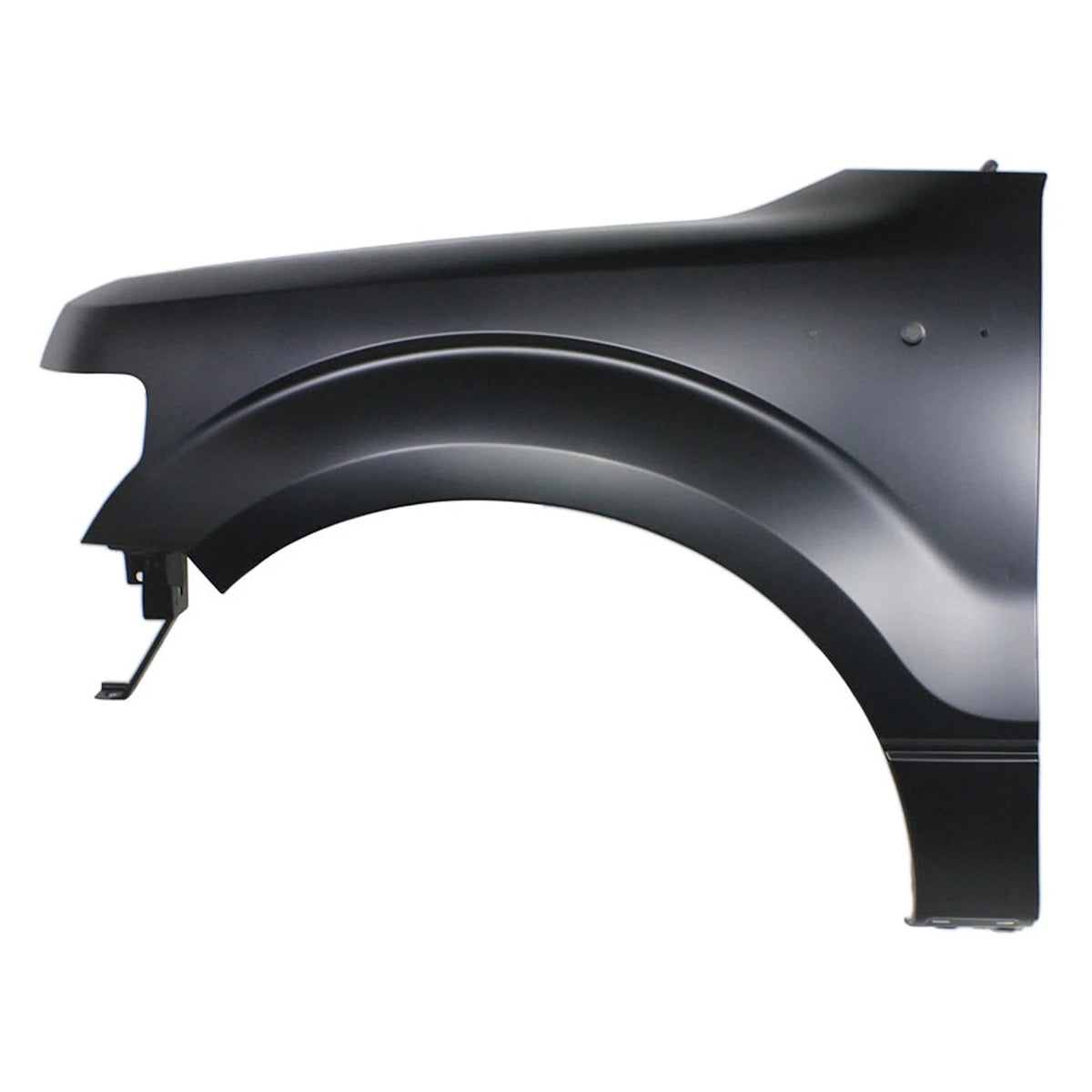 Front Driver Left Fender for Ford F-150 (2009–2014)