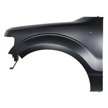 Front Driver Left Fender for Ford F-150 (2009–2014)