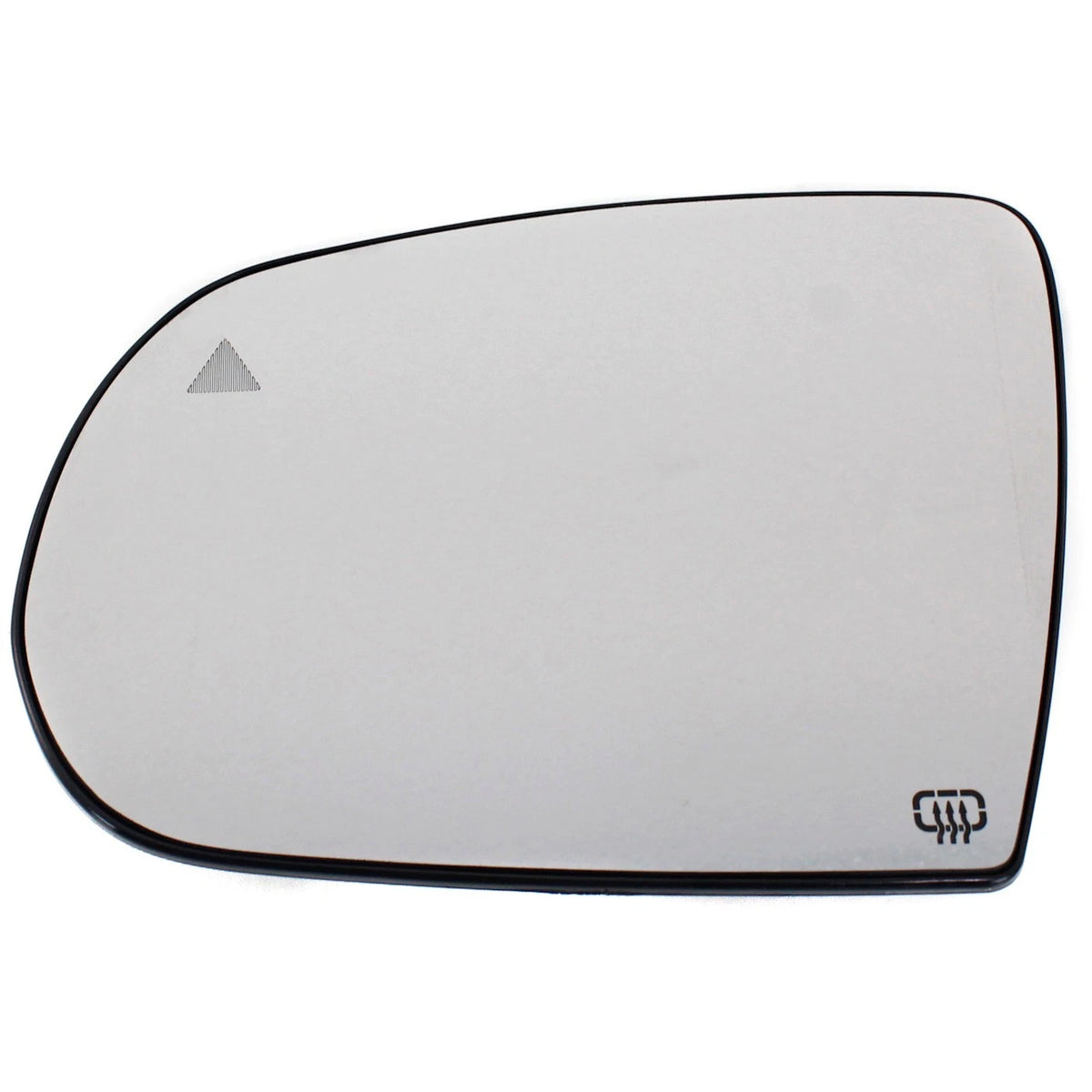 Heated Mirror Glass for Jeep Cherokee (2014–2023) 68228919AA