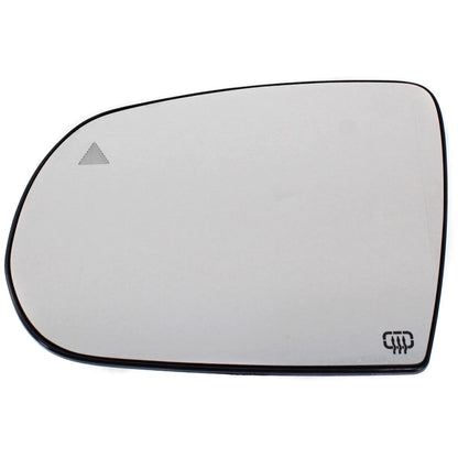 Heated Mirror Glass for Jeep Cherokee (2014–2023) 68228919AA