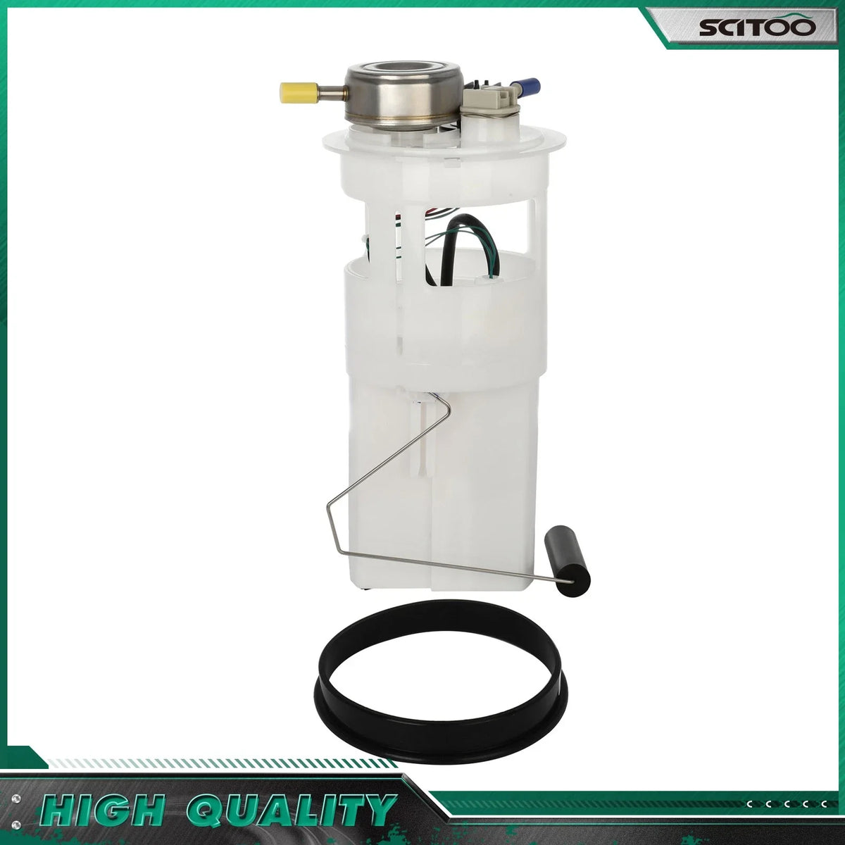 Fuel Pump Assembly for Dodge Durango (1998–2003)