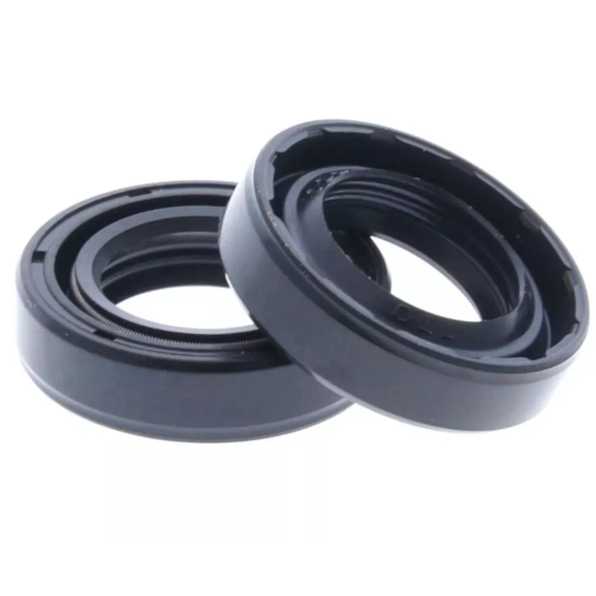 2X Oil Axle Seals for Cub Cadet MTD LTX Tuff Torq K46 (187T0134280, 19216334280)