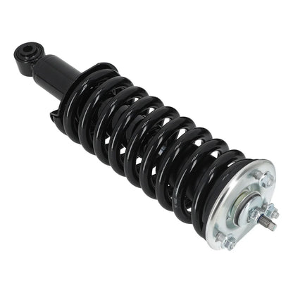 Front Strut Assembly with Coil Spring for Nissan Frontier (2005-2021)