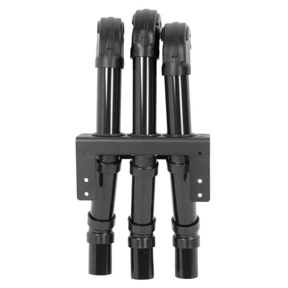 Snorkel Kit for XP 800 Polaris Ranger Crew 800 EFI EPS 2011-2013