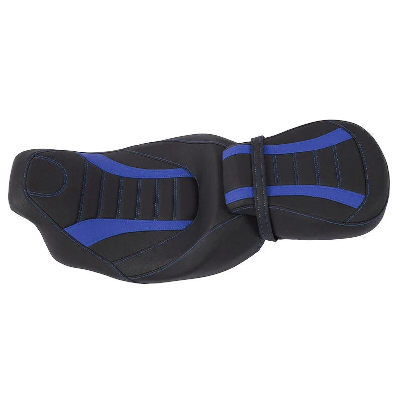 2009-2023 Seats for Harley Road King and Electra Glide