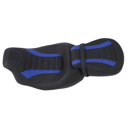 2009-2023 Seats for Harley Road King and Electra Glide
