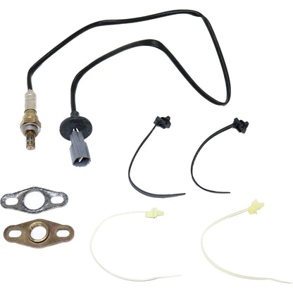 Set of 2 Downstream O2 Oxygen Sensors for Toyota Tacoma (2000–2004)