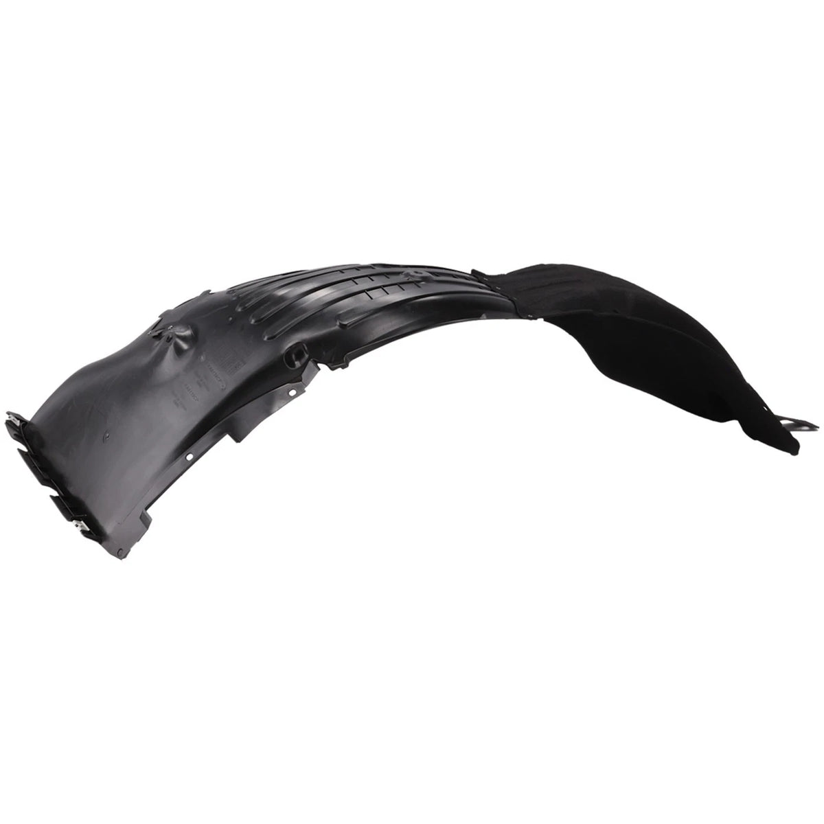 Fender Liner for Kia Optima (2020) Front Driver Side Inner Hybrid