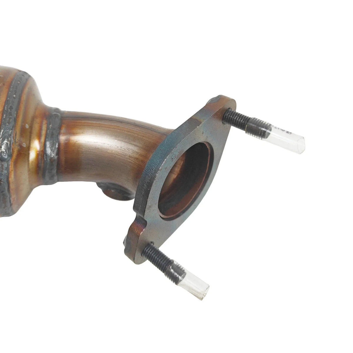 EPA-Compliant Catalytic Converter for Ford Explorer 2.0L L4 (2012-2015)