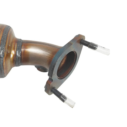 EPA-Compliant Catalytic Converter for Ford Explorer 2.0L L4 (2012-2015)