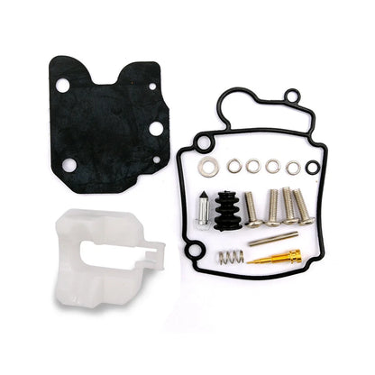 Repair Kit for Yamaha Carburetor 25HP F25 4 Stroke (67C-W0093-00)