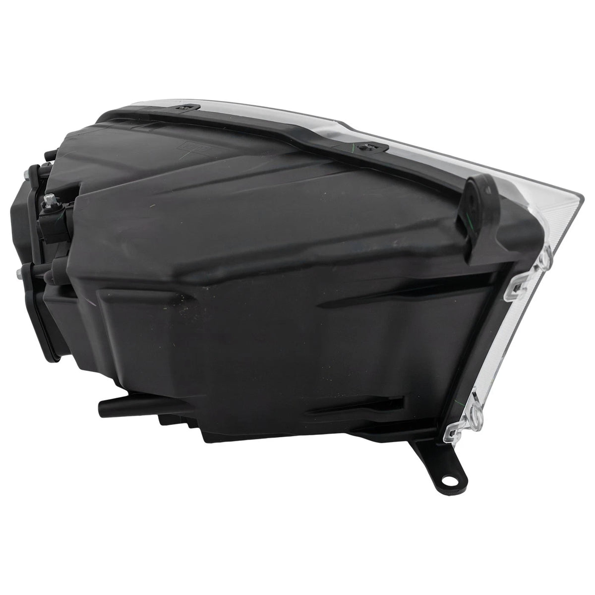 HID Headlight Driver Left for Ram 1500 Classic 2500 (2019–2023) 68324933AD