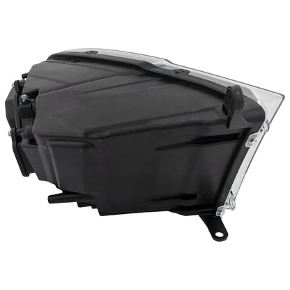 HID Headlight Driver Left for Ram 1500 Classic 2500 (2019–2023) 68324933AD