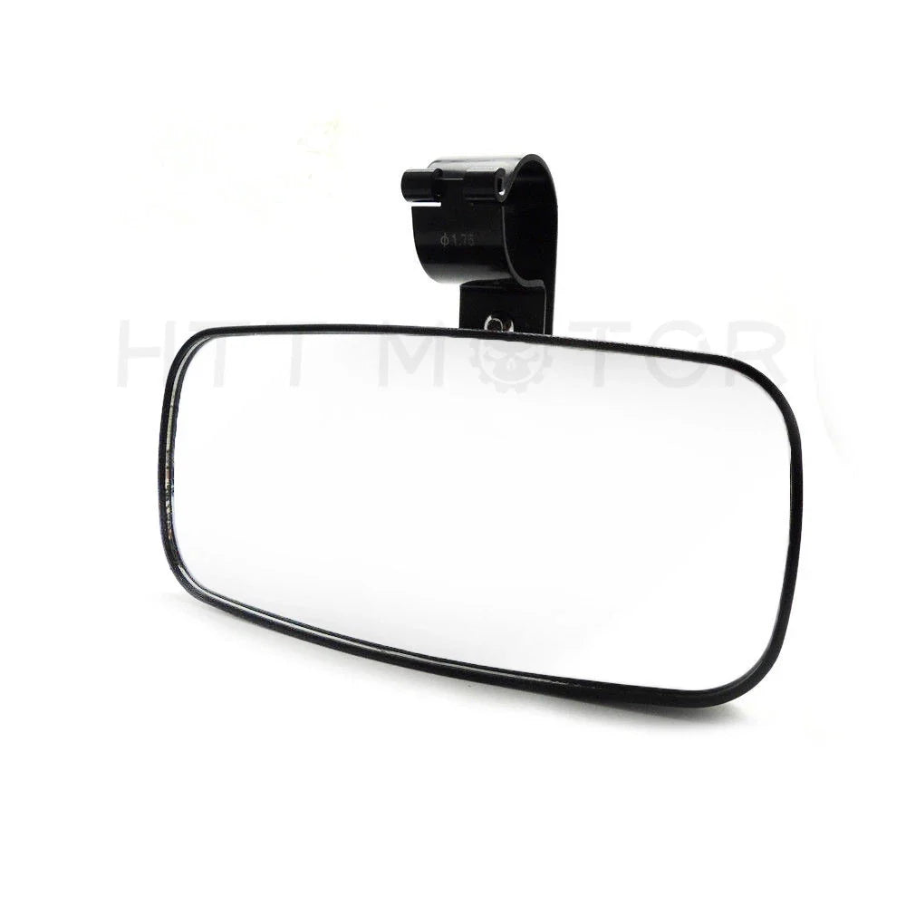 UTV Rear View Convex Mirror for Polaris RZR XP 1000 900 800 (1.75")