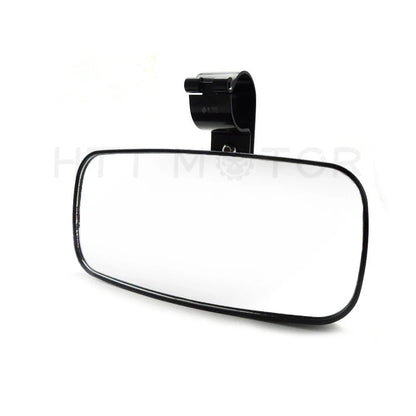 UTV Rear View Convex Mirror for Polaris RZR XP 1000 900 800 (1.75")