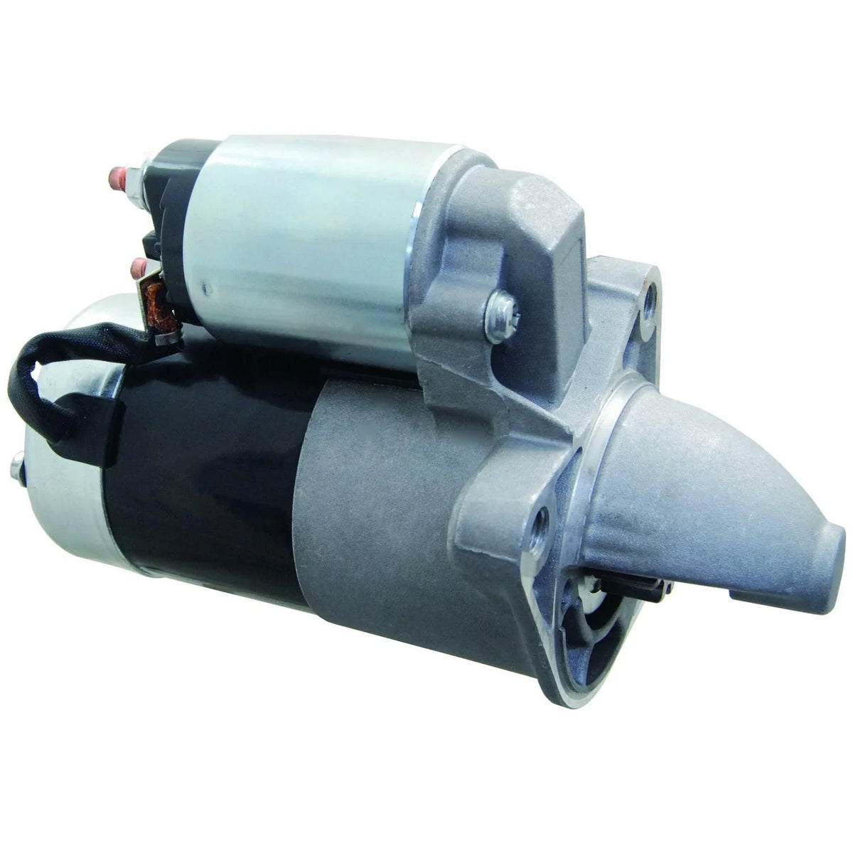 Starter for Mazda B2200 (1987–1993)