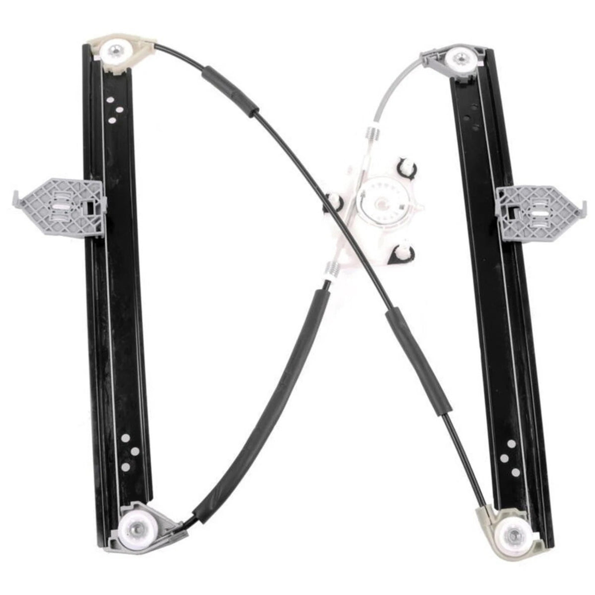 Vaico V10-3963 Window Regulator for Audi A8 Quattro S8 (1994–2003)