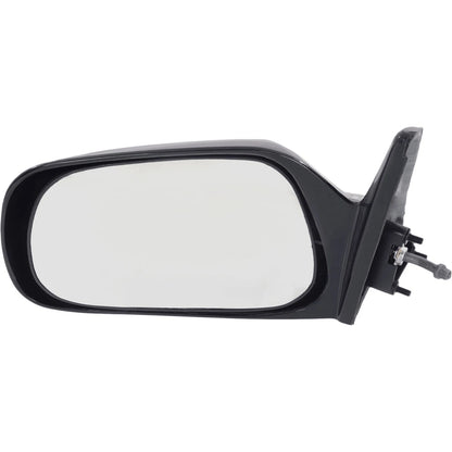 Set of 2 Mirrors for Toyota Coupe Sedan (Driver & Passenger Side)