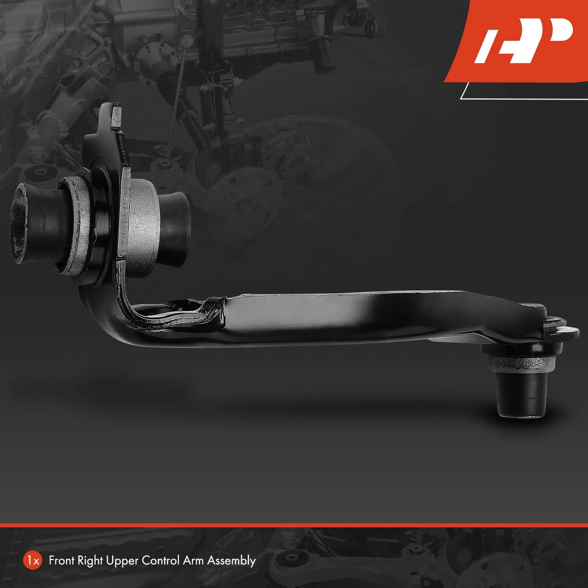 Front Right Control Arm Link for Nissan Sentra 2013 to 2019