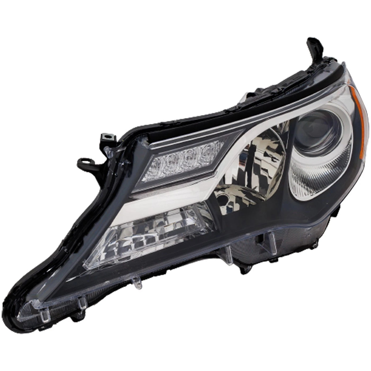 Headlight Driver Left Side 8117042592 for Toyota RAV4 (2013–2015)