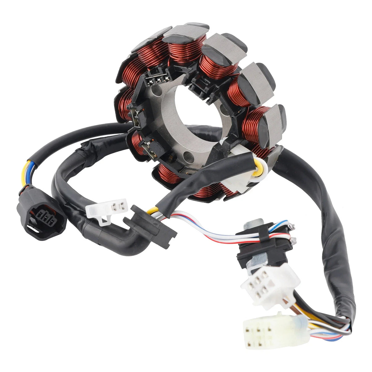 Stator Generator for Yamaha Xeon Karbu 125 (2005–2015)