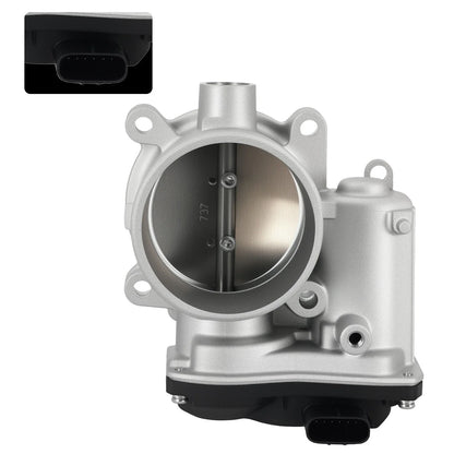 TPS Sensor Throttle Body for Mazda 6 2018-2022