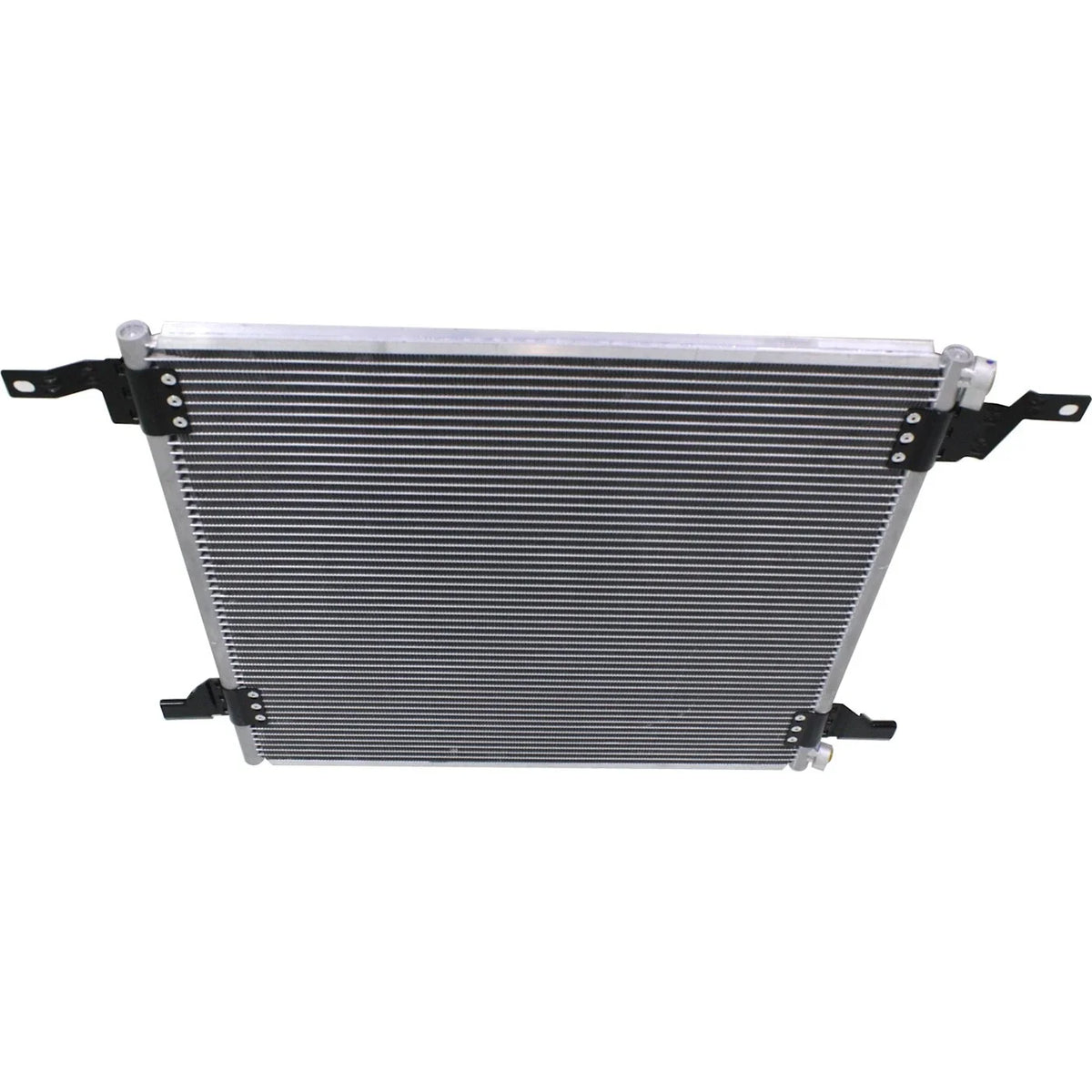 Air Conditioning Condenser for Dodge Dakota, Mitsubishi Raider 2005-2010