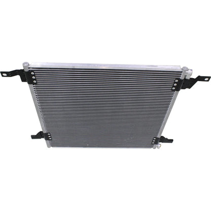 Air Conditioning Condenser for Dodge Dakota, Mitsubishi Raider 2005-2010