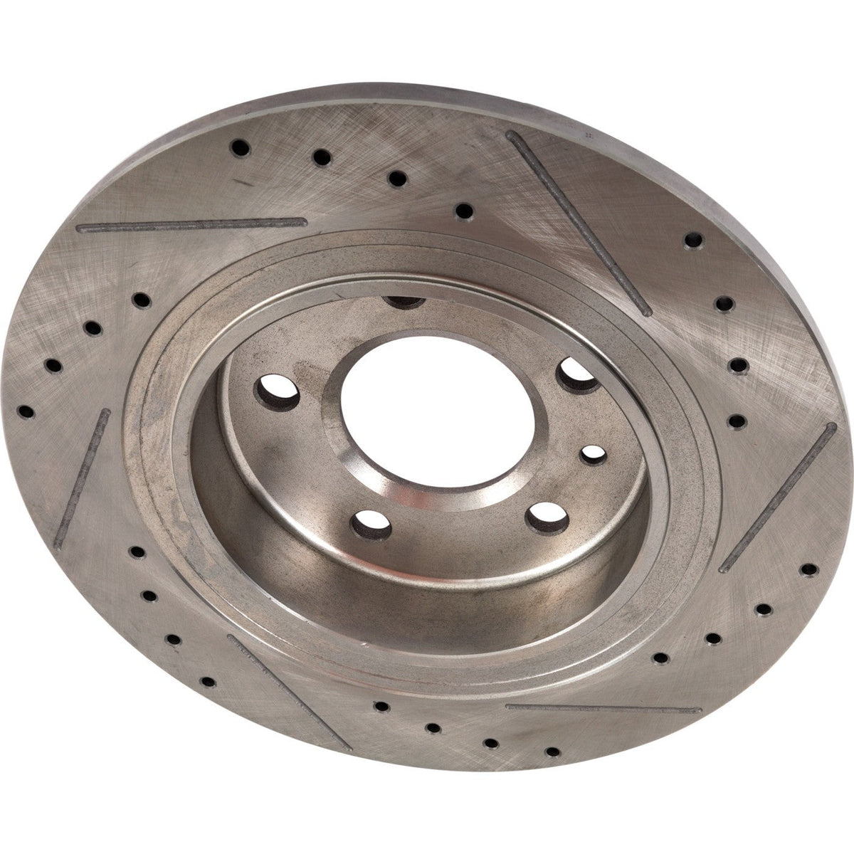 Rear Brake Disc for Terrain, Equinox, Regal, TourX, Chevy Malibu