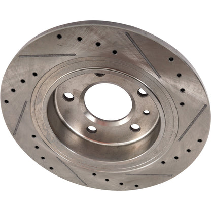 Rear Brake Disc for Terrain, Equinox, Regal, TourX, Chevy Malibu