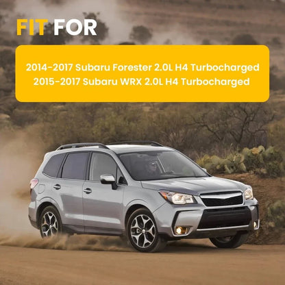 Oxygen Sensor Pair for Forester WRX 2.0L Turbo (2015–2017)