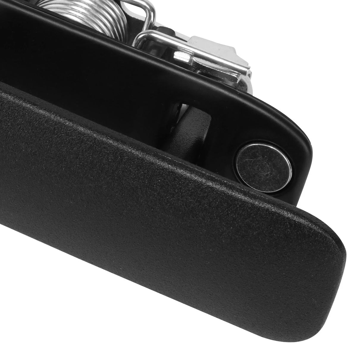 Rear Right Outside Door Pull Handle for Ford E150 E250 E350 (1992–2014)