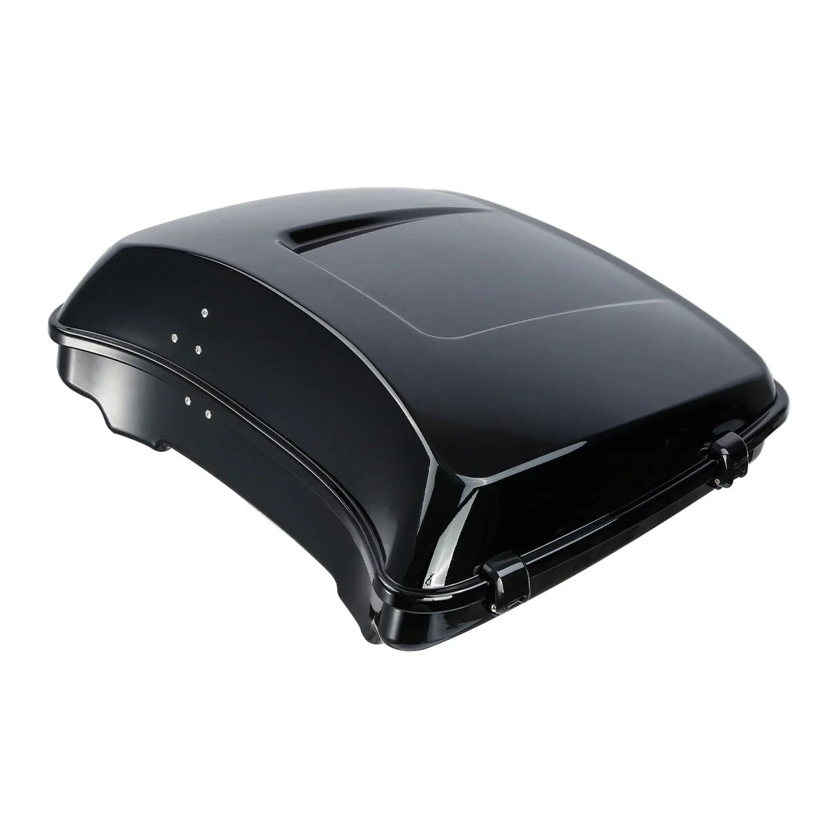 Razor Trunk Two Up Mount Rack for Harley Touring Electra Glide (1997–2008)