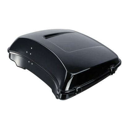 Razor Trunk Two Up Mount Rack for Harley Touring Electra Glide (1997–2008)