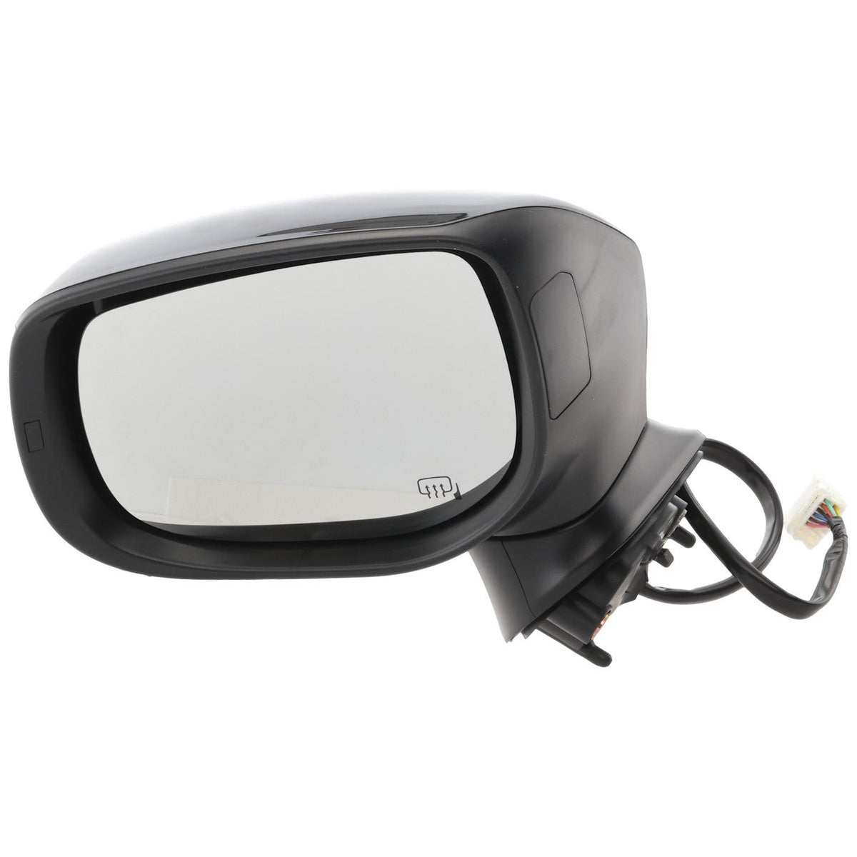 Heated Driver Left Side Mirror for Subaru Crosstrek (2018–2023)
