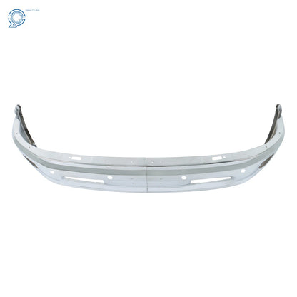 Front Chrome Bumper Face Bar for RAM 1500 2013-2018 68160857AA